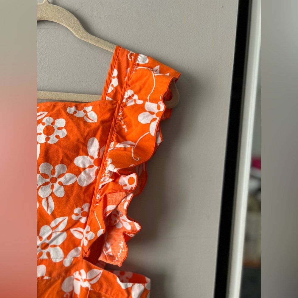 Vintage Apron - Picture 3 of 9